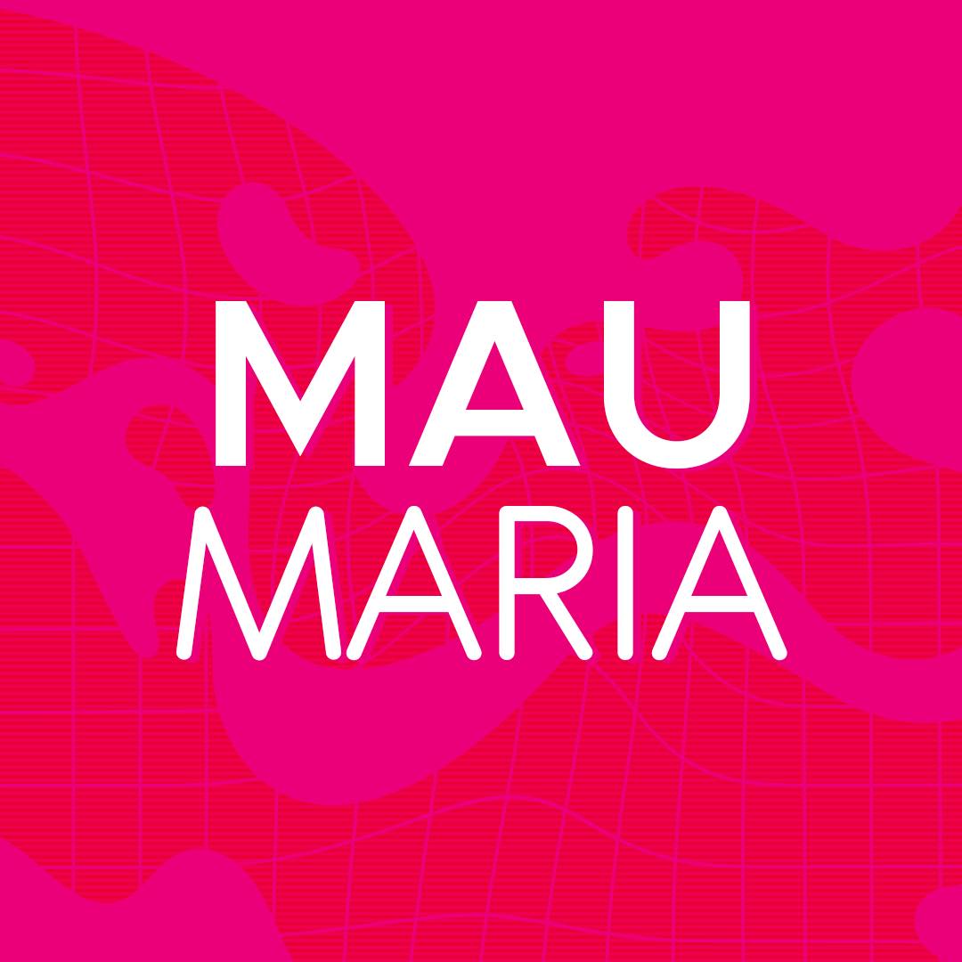 Mau Maria